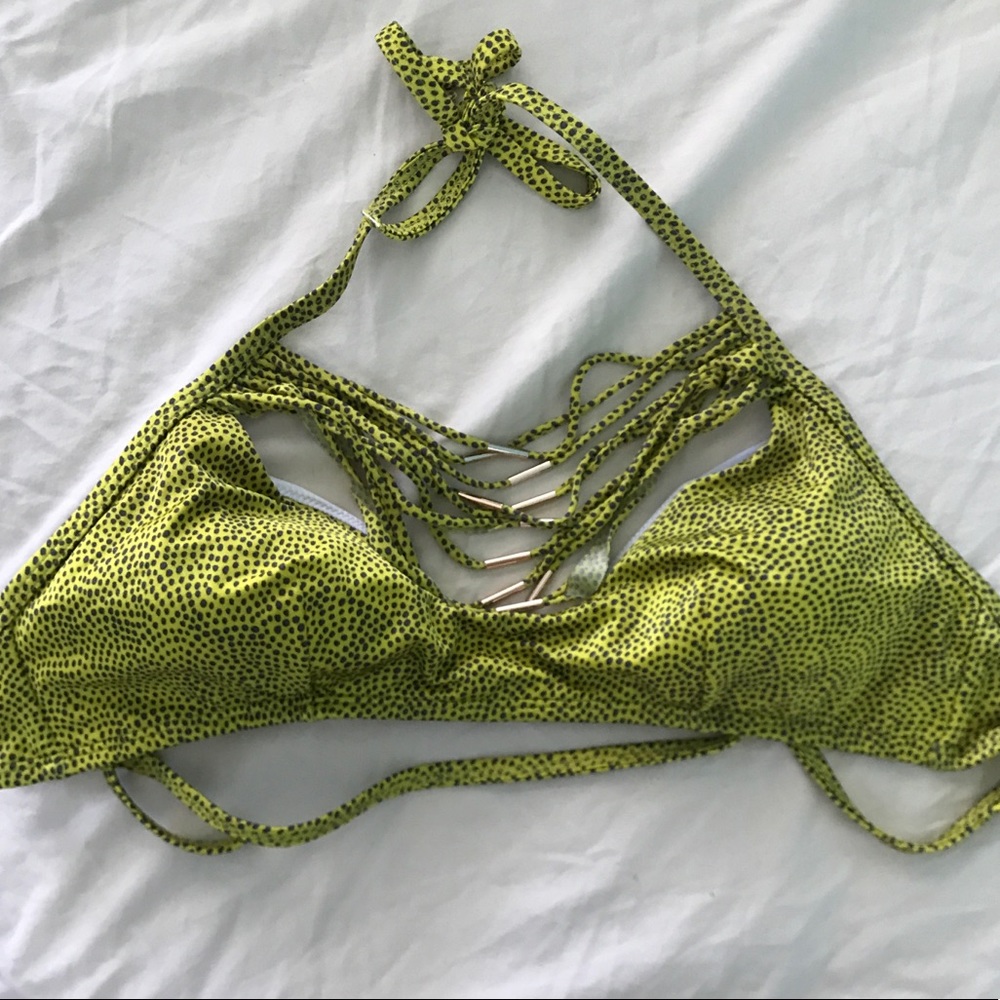 VS BATHING SUIT